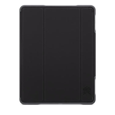 STM DUX PLUS DUO (IPAD 8TH/7THGEN) AP - BLACK - Accessories